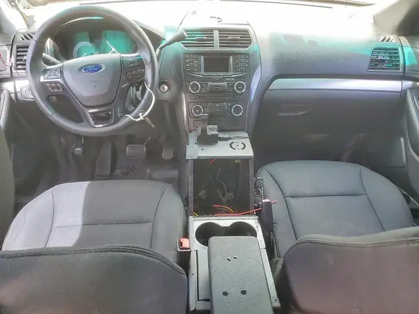 1FM5K8AR7GGD31537 2016 FORD EXPLORER - Image 8