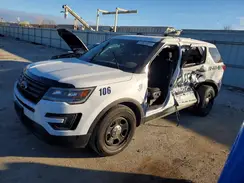 1FM5K8AR7HGA04704 2017 FORD EXPLORER