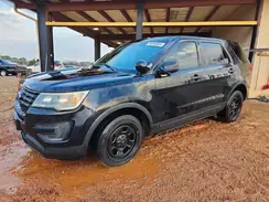 1FM5K8AR7HGA36519 2017 FORD EXPLORER