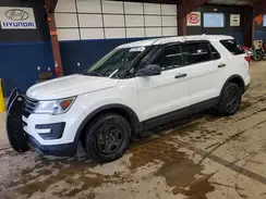 1FM5K8AR7HGA37539 2017 FORD EXPLORER