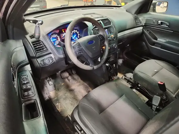 1FM5K8AR7HGA44717 2017 FORD EXPLORER - Image 8
