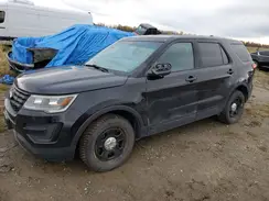 1FM5K8AR7HGA48802 2017 FORD EXPLORER