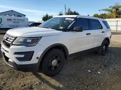 1FM5K8AR7HGA71335 2017 FORD EXPLORER