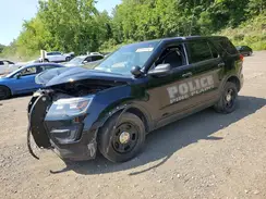 1FM5K8AR7HGA89365 2017 FORD EXPLORER