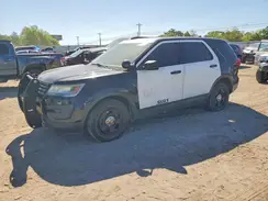 1FM5K8AR7HGB07881 2017 FORD EXPLORER
