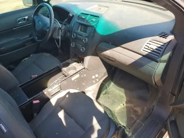 1FM5K8AR7HGB07881 2017 FORD EXPLORER - Image 8
