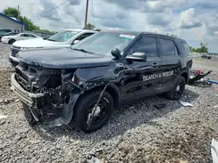 1FM5K8AR7HGB23417 2017 FORD EXPLORER