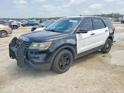 1FM5K8AR7HGB34028 2017 FORD EXPLORER