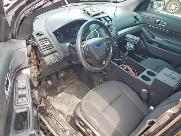 1FM5K8AR7HGB34028 2017 FORD EXPLORER - Image 8