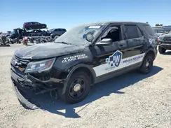 1FM5K8AR7HGB54943 2017 FORD EXPLORER