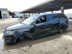 1FM5K8AR7HGB55056 2017 FORD EXPLORER