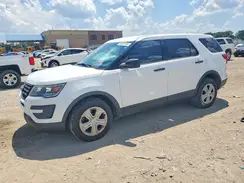 1FM5K8AR7HGB55557 2017 FORD EXPLORER