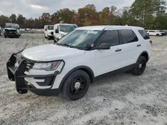 1FM5K8AR7HGB65389 2017 FORD EXPLORER