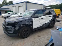 1FM5K8AR7HGB71497 2017 FORD EXPLORER