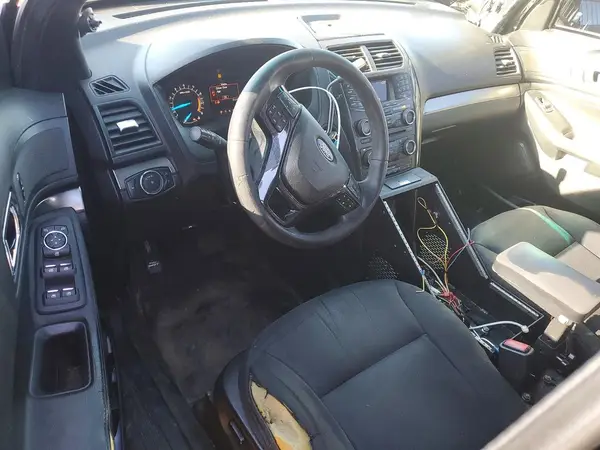 1FM5K8AR7HGB93578 2017 FORD EXPLORER - Image 8