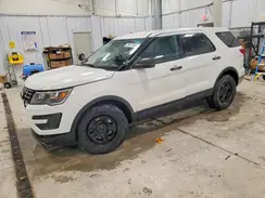 1FM5K8AR7HGC07317 2017 FORD EXPLORER