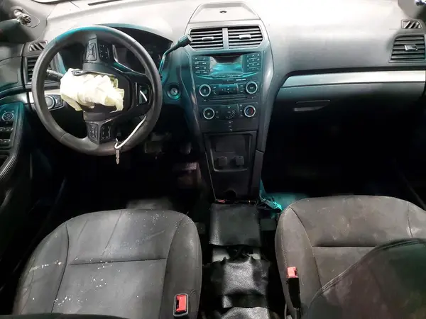 1FM5K8AR7HGC07317 2017 FORD EXPLORER - Image 8