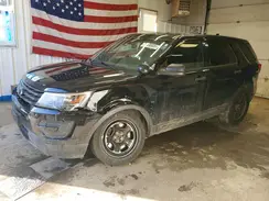 1FM5K8AR7HGC13988 2017 FORD EXPLORER