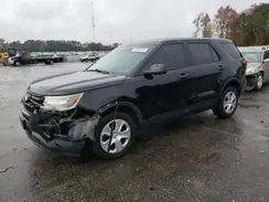 1FM5K8AR7HGC26384 2017 FORD EXPLORER