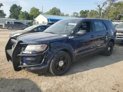 1FM5K8AR7HGC57098 2017 FORD EXPLORER