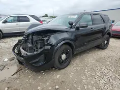 1FM5K8AR7HGC66612 2017 FORD EXPLORER