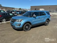 1FM5K8AR7HGC72247 2017 FORD EXPLORER