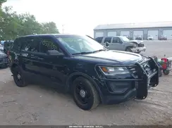 1FM5K8AR7HGC86858 2017 FORD EXPLORER