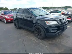 1FM5K8AR7HGC87220 2017 FORD EXPLORER