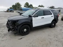 1FM5K8AR7HGC90652 2017 FORD EXPLORER