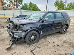 1FM5K8AR7HGC90733 2017 FORD EXPLORER