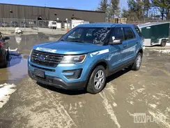 1FM5K8AR7HGC96189 2017 FORD EXPLORER