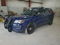 1FM5K8AR7HGD06218 2017 FORD EXPLORER