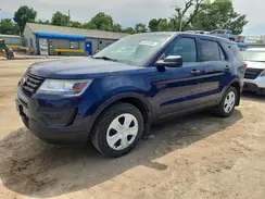 1FM5K8AR7HGD25612 2017 FORD EXPLORER