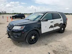 1FM5K8AR7HGD58691 2017 FORD EXPLORER