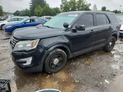 1FM5K8AR7HGD60392 2017 FORD EXPLORER
