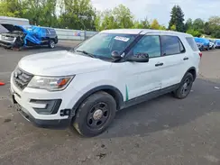 1FM5K8AR7HGD66855 2017 FORD EXPLORER