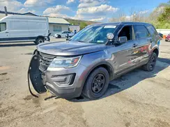 1FM5K8AR7HGD72266 2017 FORD EXPLORER