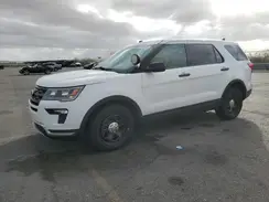 1FM5K8AR7HGE01247 2017 FORD EXPLORER