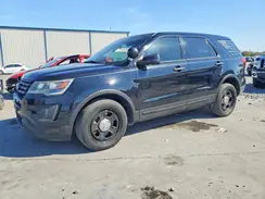 1FM5K8AR7HGE13057 2017 FORD EXPLORER