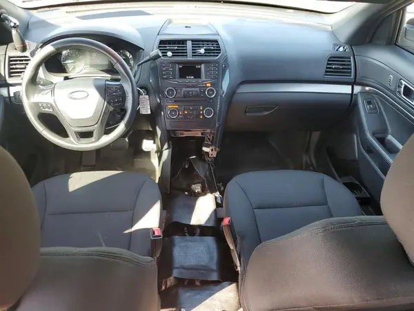 1FM5K8AR7HGE13057 2017 FORD EXPLORER - Image 8