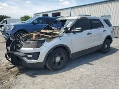 1FM5K8AR7HGE15620 2017 FORD EXPLORER