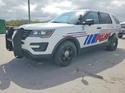 1FM5K8AR7JGA05096 2018 FORD EXPLORER
