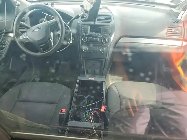 1FM5K8AR7JGA05096 2018 FORD EXPLORER - Image 8