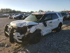 1FM5K8AR7JGA05308 2018 FORD EXPLORER