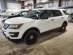 1FM5K8AR7JGA15708 2018 FORD EXPLORER