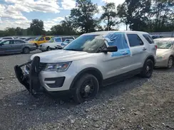 1FM5K8AR7JGA44125 2018 FORD EXPLORER