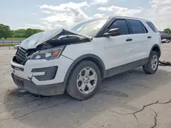 1FM5K8AR7JGA71289 2018 FORD EXPLORER