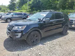 1FM5K8AR7JGA83376 2018 FORD EXPLORER