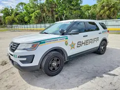 1FM5K8AR7JGA84897 2018 FORD EXPLORER