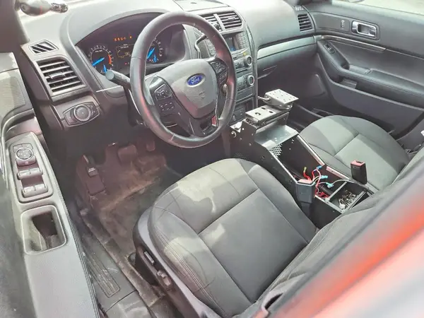1FM5K8AR7JGA84897 2018 FORD EXPLORER - Image 8